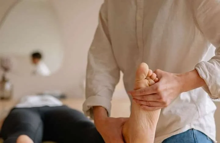 محل مساج الرياض